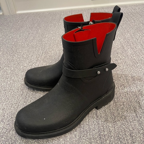 rag & bone Shoes Rag Bone Rain Boots Poshmark